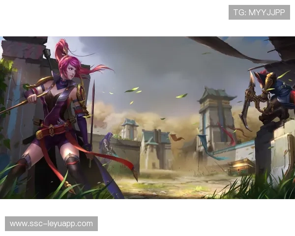 《英雄联盟》“深渊”主题新英雄曝光，技能炫酷引期待